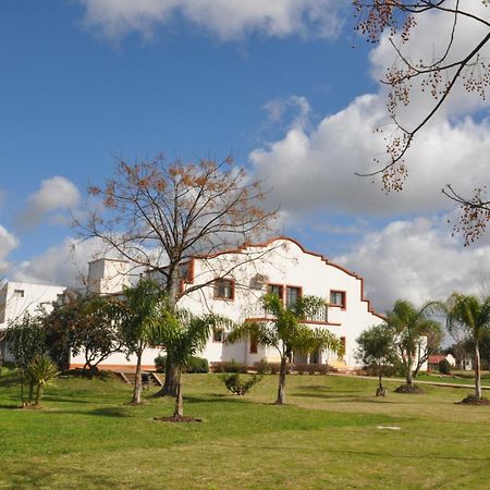 Hotel La Posta Del Dayman Термас-дель-Дайман Экстерьер фото